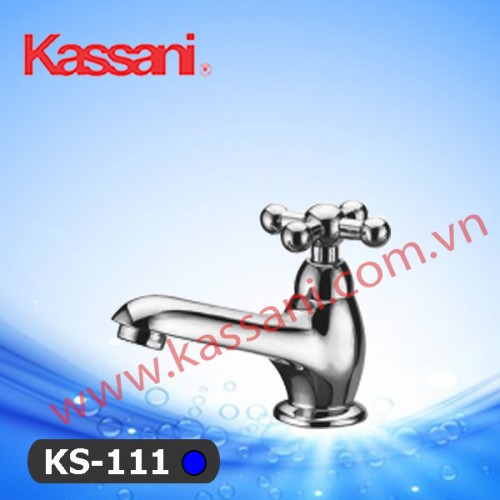 VÒI LAVABO KASSANI KS-111